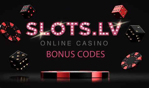 slots lv deposit bonus